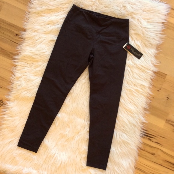 Suave tummy control leggings Clearance